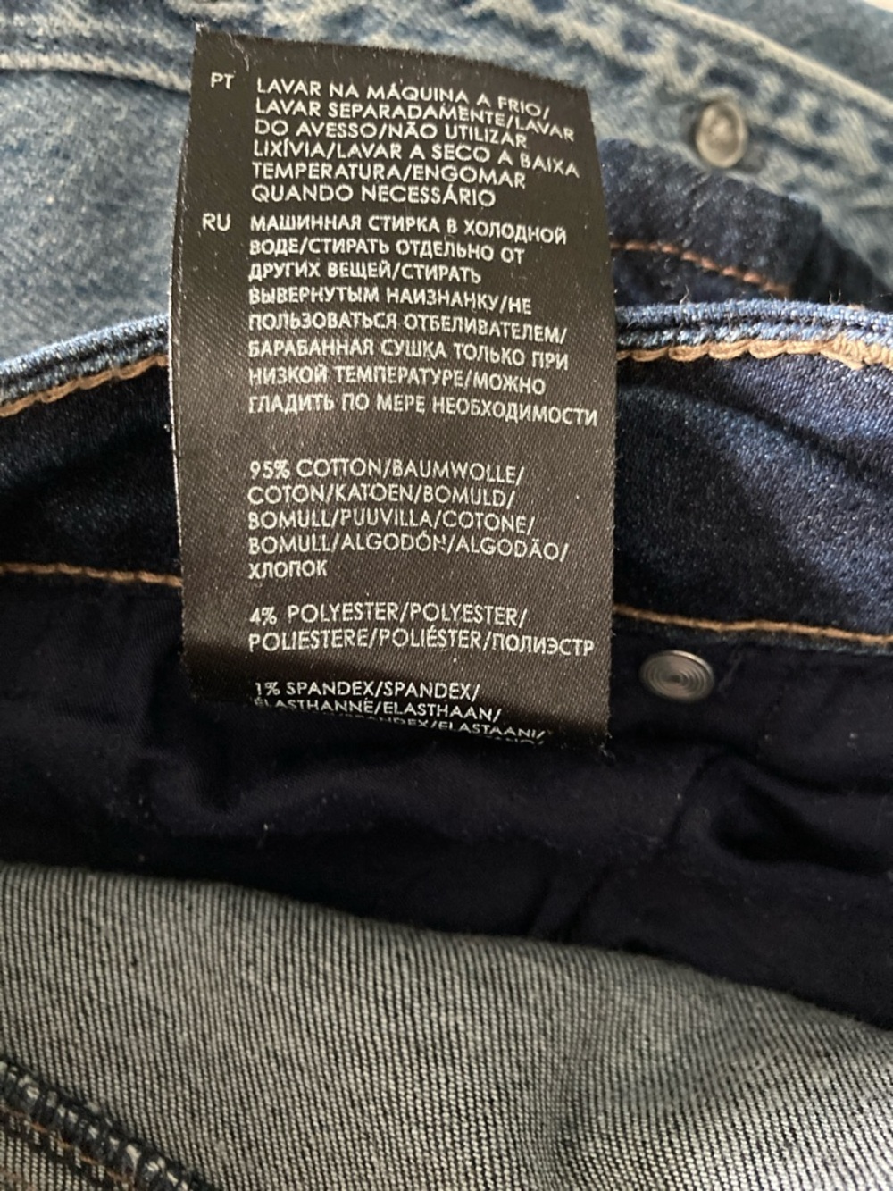 Liverpool Jeans Lucy Bootcut Jeans - Picture 7 of 8